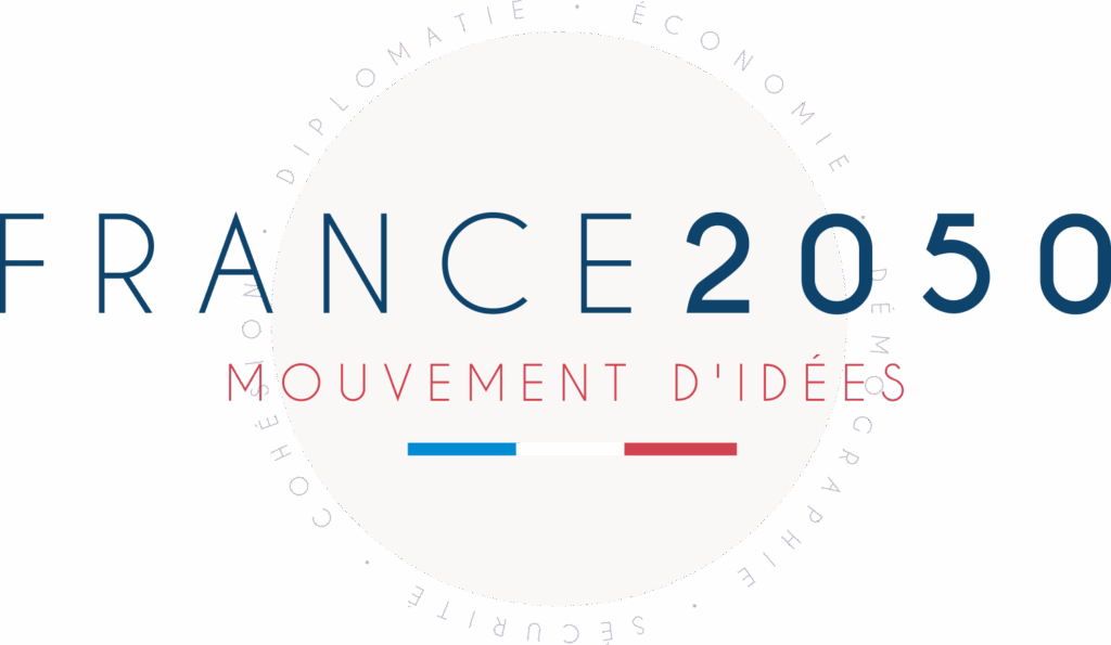France 2050 mouvement d'idées
